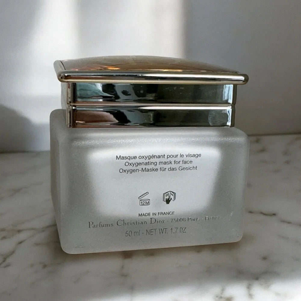 Dior Prestige Le Grand Masque - Picture 2 of 4